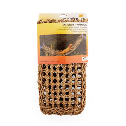 ReptiLounge XL Hangout Hammock