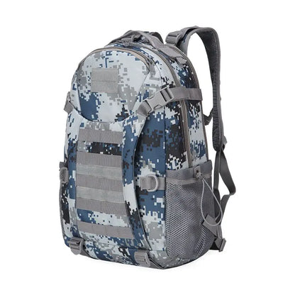 Tactical Adventure Pack