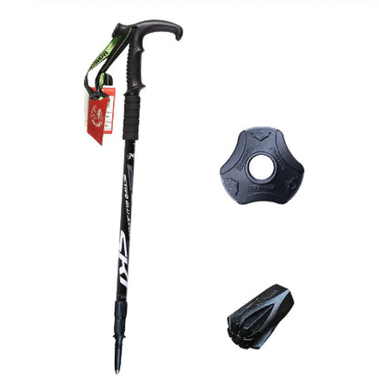 AlloyFlex Trekking Pole