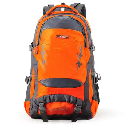 All-Weather Trekker Backpack