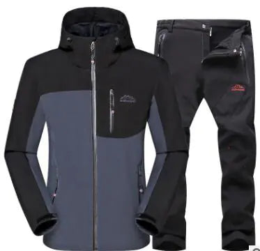 All-Weather Angler's Jacket