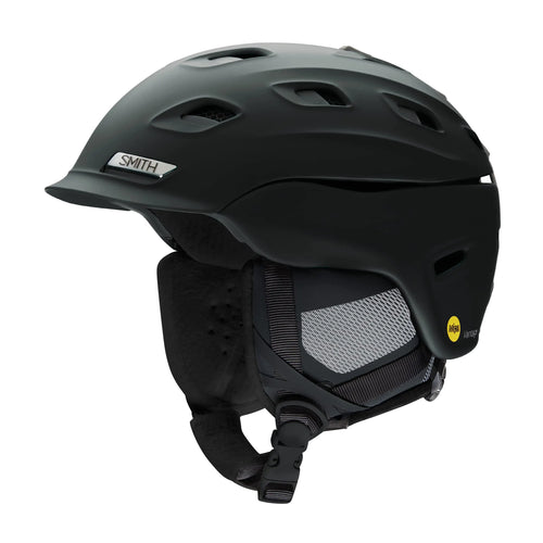 Smith Vantage Women's MIPS Ski Helmet - Matte Black M