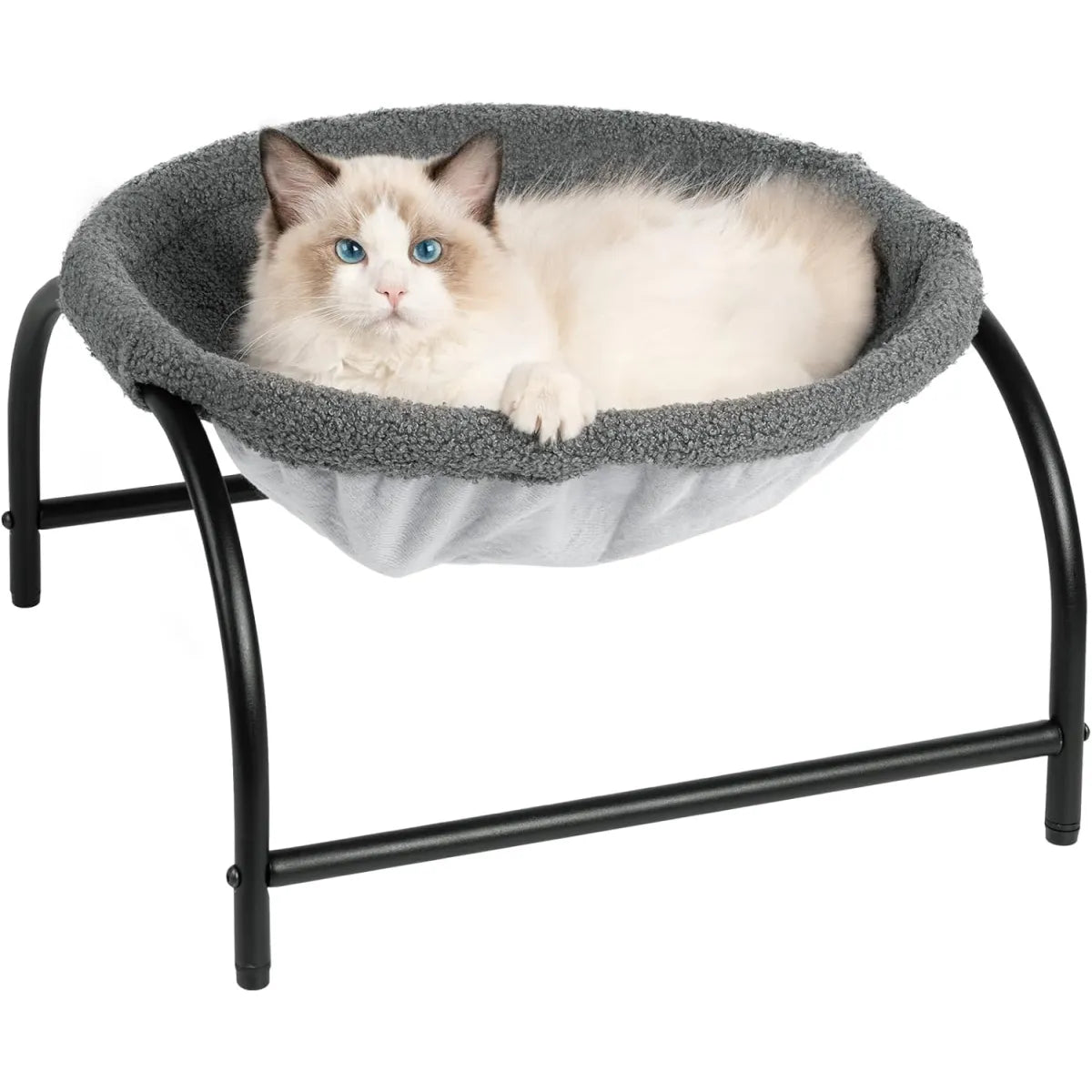 Easy-Detach Pet Lounge