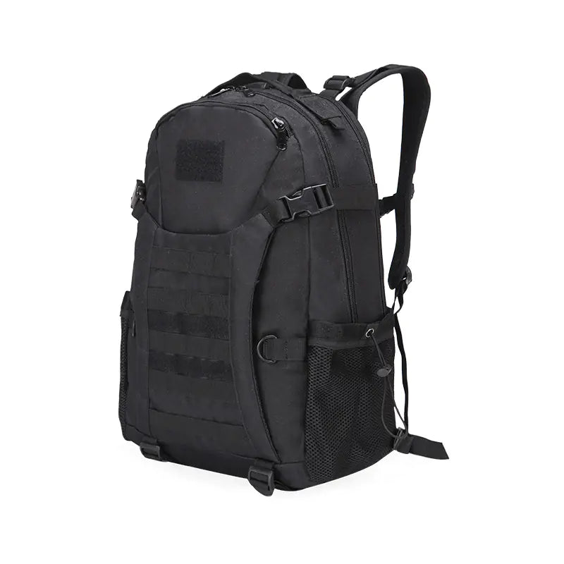 Tactical Adventure Pack