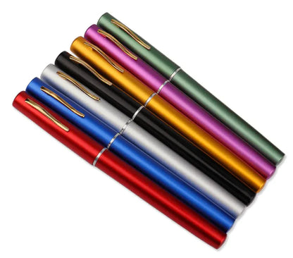 TravelFish Mini Aluminum Rod