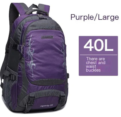 All-Weather Trekker Backpack