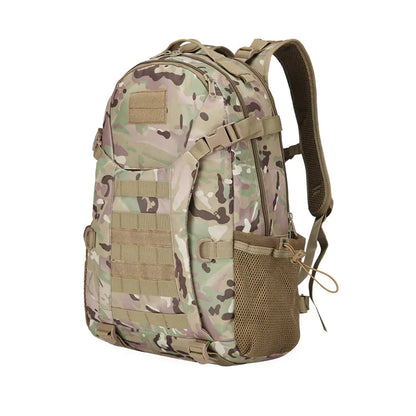 Tactical Adventure Pack