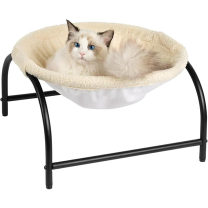 Easy-Detach Pet Lounge