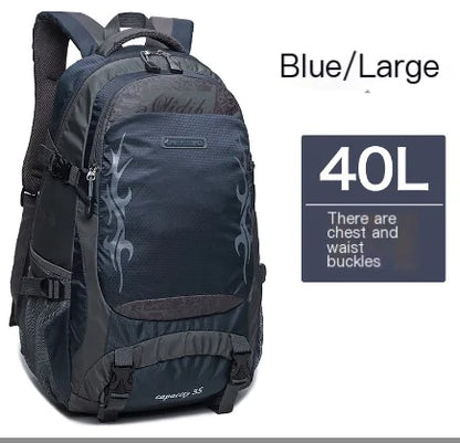 All-Weather Trekker Backpack
