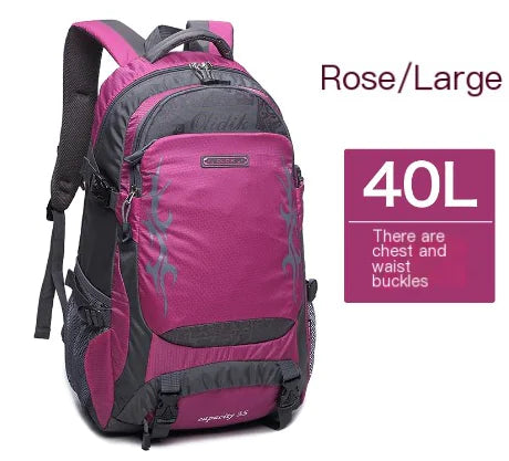 All-Weather Trekker Backpack