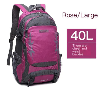 All-Weather Trekker Backpack