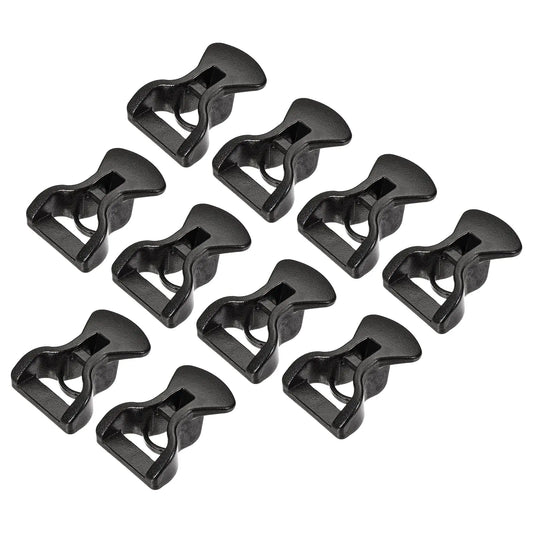 CAMPSECURE 4mm Guyline Adjuster 10-Pack