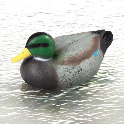 PONDMASTER Realistic Mallard Duck Decoys