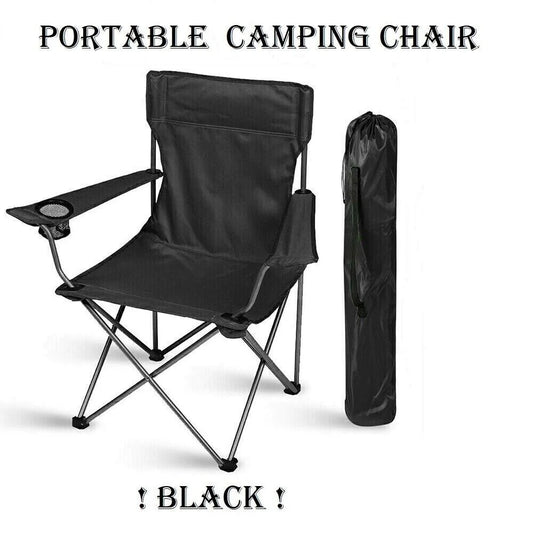 Lightweight Portable Camp Chair