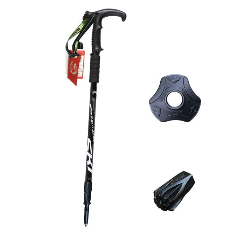 AlloyFlex Trekking Pole