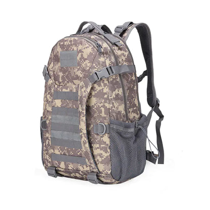 Tactical Adventure Pack