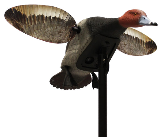 MOJO Elite Winged Decoy | Waterfowl & Duck Hunting | Quiet and Smooth