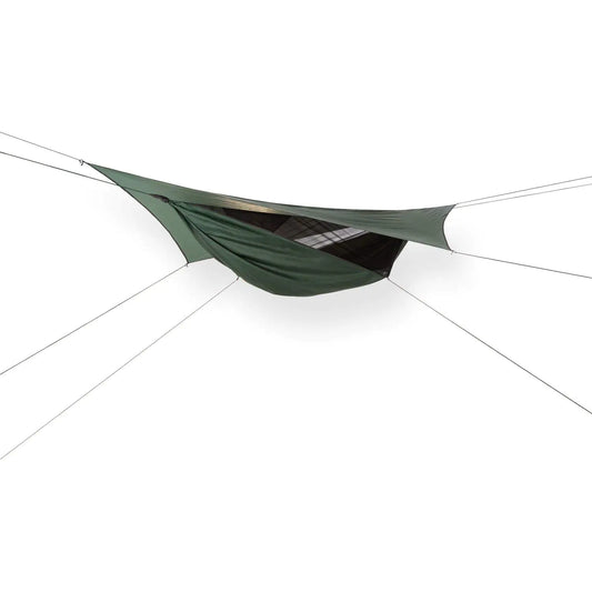 Expedition Pro Hammock - Hennessy Survival Series