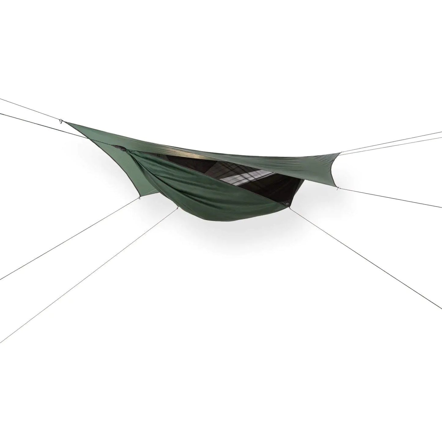 Expedition Pro Hammock - Hennessy Survival Series