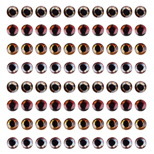 4D Holographic Fishing Lure Eyes Kit (280pcs)