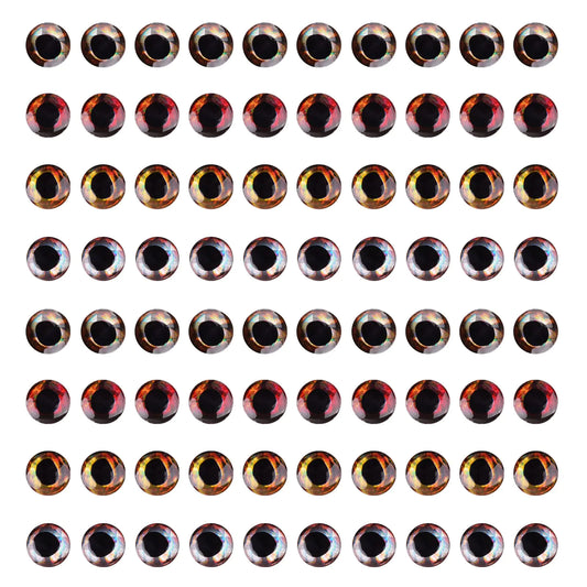 4D Holographic Fishing Lure Eyes Kit (280pcs)