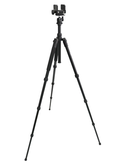 HUNTPAL Versatile Hunting Tripod Kit