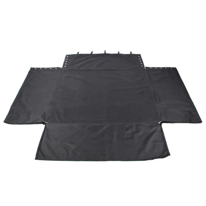 All-Weather Trunk Protector for Pets and Outdoors