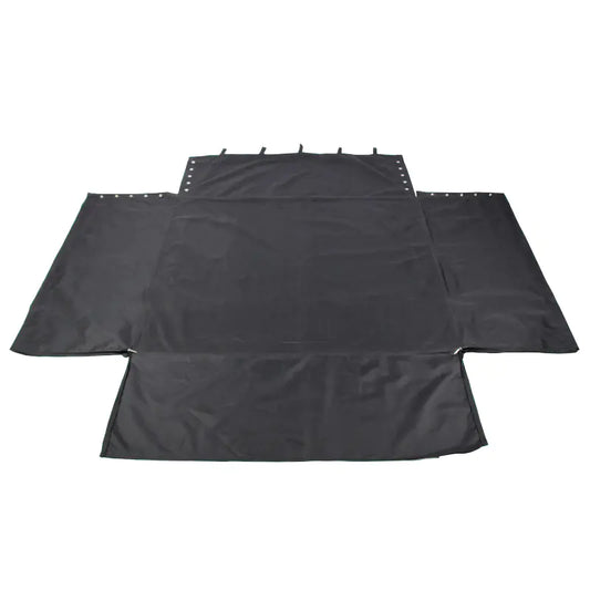 All-Weather Trunk Protector for Pets and Outdoors
