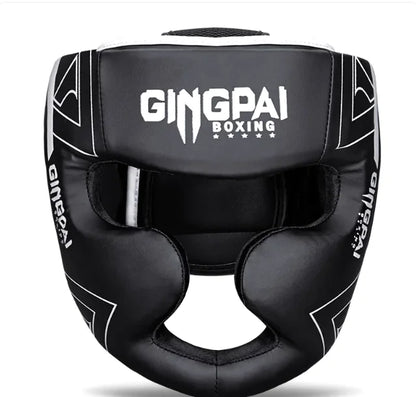 Kids' Combat Sports Safety Helmet
