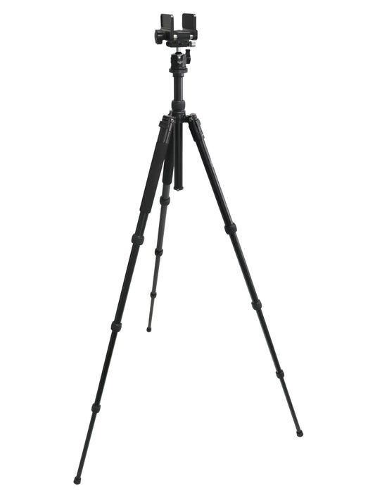 HUNTPAL Versatile Hunting Tripod Kit