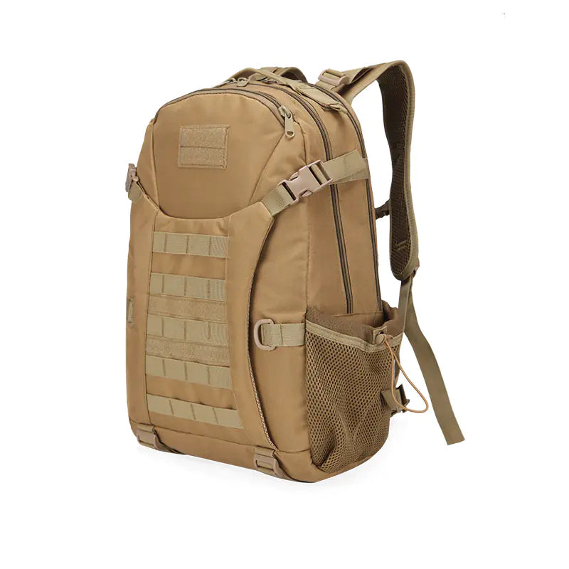 Tactical Adventure Pack