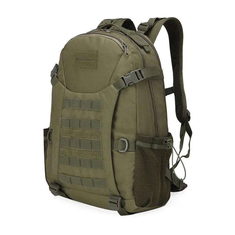 Tactical Adventure Pack