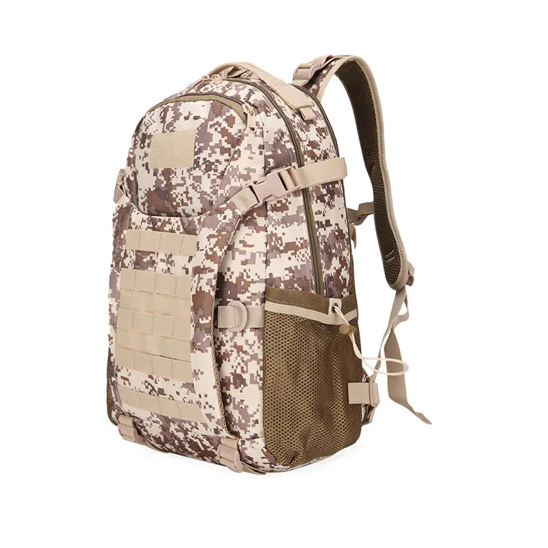 Tactical Adventure Pack